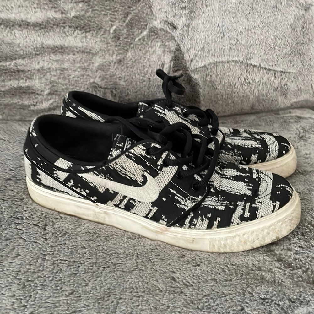 Nike Stefan Janoski Youth Shoes